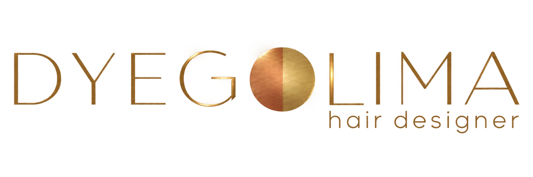 Dyego Lima Hair Designer